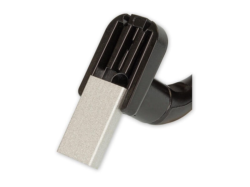 Alpine KTE-DME-UNI-W – speilfeste – Universal fest for DME-R1200