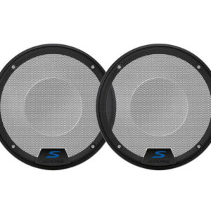 Alpine KTE-S65G grill (par)