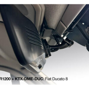 Alpine KTX-DME-DUC – festebrakett