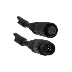 Alpine KWE-CAM6D adapter