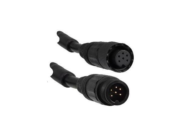Alpine KWE-CAM6D adapter