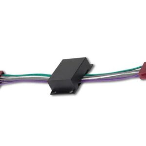 Alpine KWE-DY01G6 – adapter