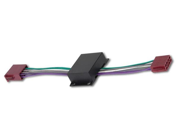 Alpine KWE-DY01G6 – adapter