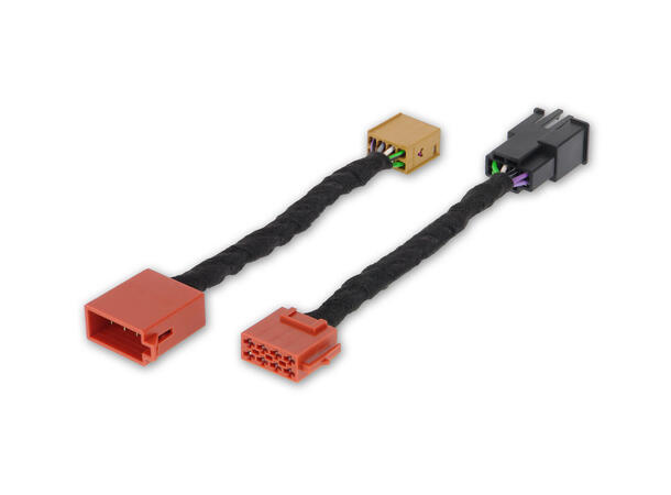 Alpine KWE-FR1AU – adapter