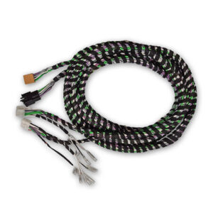 Alpine KWE-PXE8-UNI – kabelforlenger