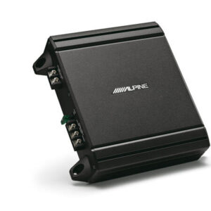 Alpine MRV-M250 forsterker 550W