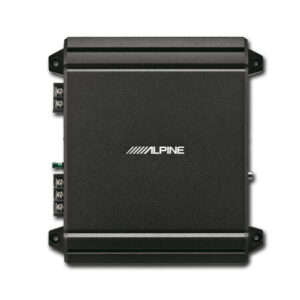 Alpine MRV-M250 forsterker 550W