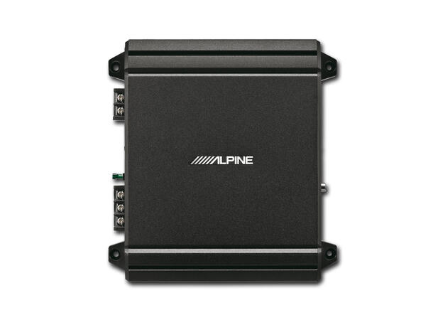 Alpine MRV-M250 forsterker 550W