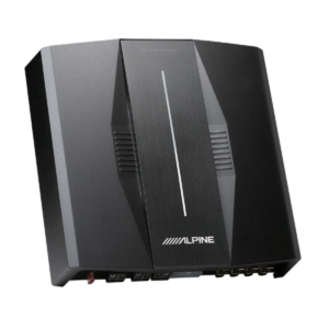 Alpine Optim8 PXE-C80-88 – forsterker