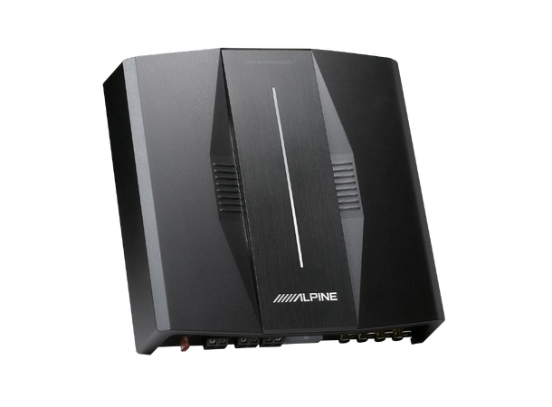 Alpine Optim8 PXE-C80-88 – forsterker