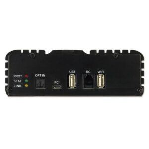 Alpine PDP-E802DSP – forsterker 700Watt