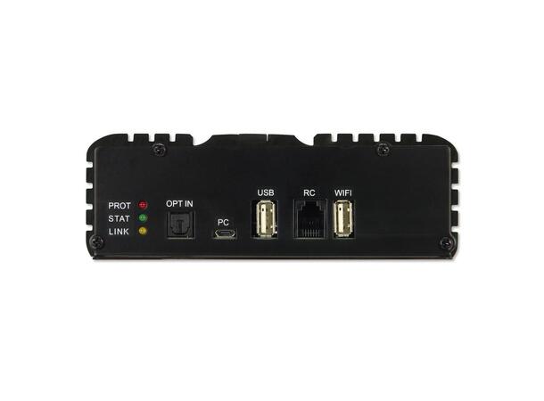Alpine PDP-E802DSP – forsterker 700Watt