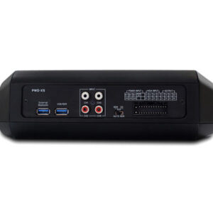 Alpine PWD-X5-ISO – Lydoppgradering