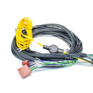 Alpine PWD-X5-ISO – Lydoppgradering