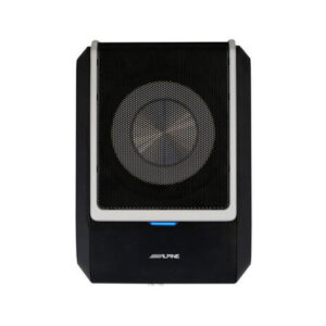 Alpine PWD-X5 4.1DSP sub