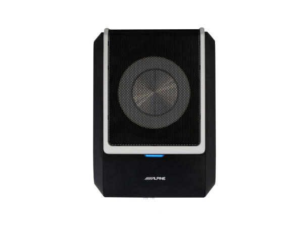 Alpine PWD-X5 4.1DSP sub