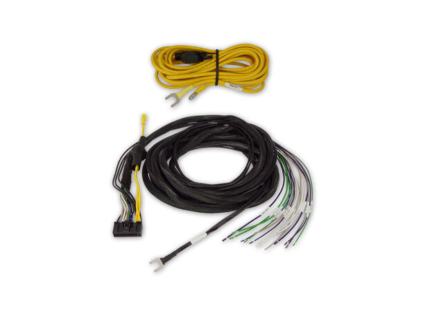 Alpine PWD-X5 4.1DSP sub