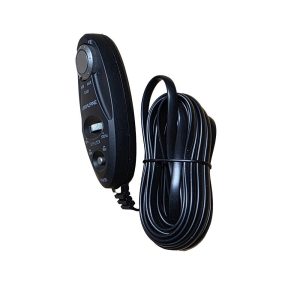 Alpine PWE-V80 – (B-vare) – 8″ (20cm), 80W, kompakt, høynivå inn