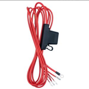 Alpine Plug and Play kabelsett – VW, Audi, Seat, Skoda og Cupra