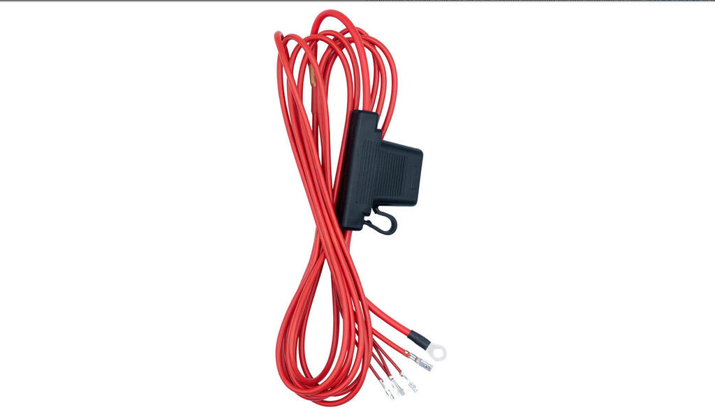 Alpine Plug and Play kabelsett – VW, Audi, Seat, Skoda og Cupra