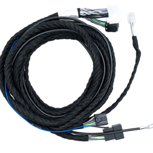 Alpine Plug and Play kabelsett – for Toyota