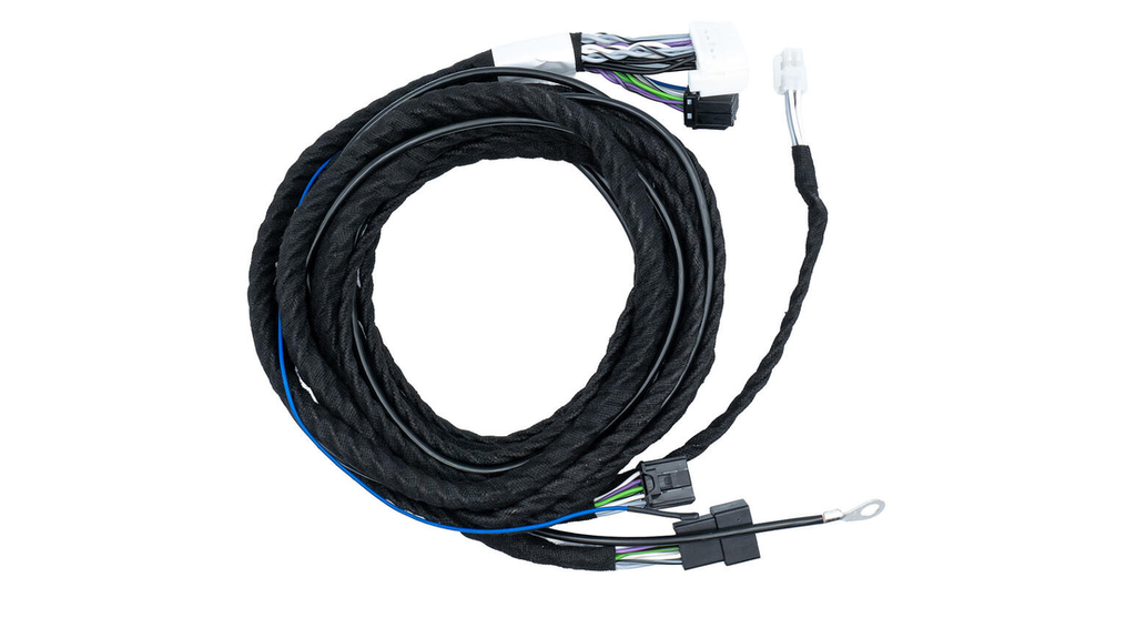 Alpine Plug and Play kabelsett – for Toyota