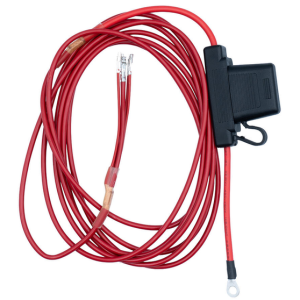 Alpine Plug and Play kabelsett – for Toyota