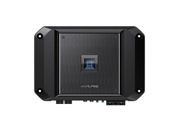 Alpine R2-A60F forsterker