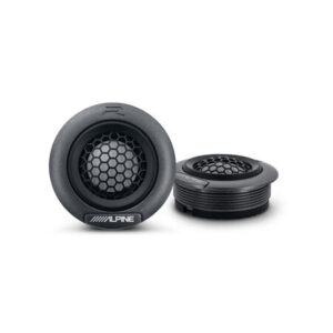 Alpine R2-S652 – PRO komponentsett