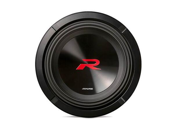 Alpine R2-W10D4 subwoofer