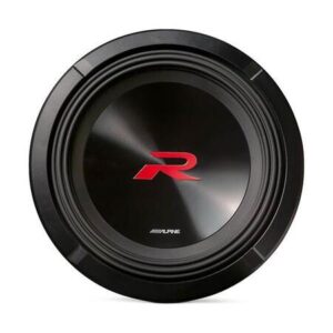 Alpine R2-W12D4 – subwoofer