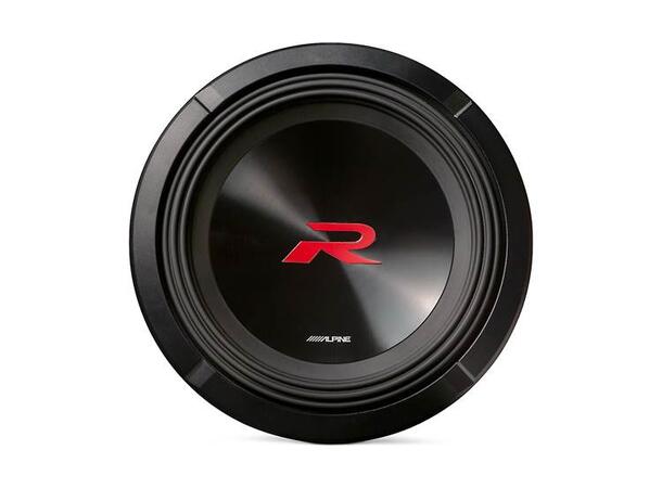 Alpine R2-W12D4 – subwoofer