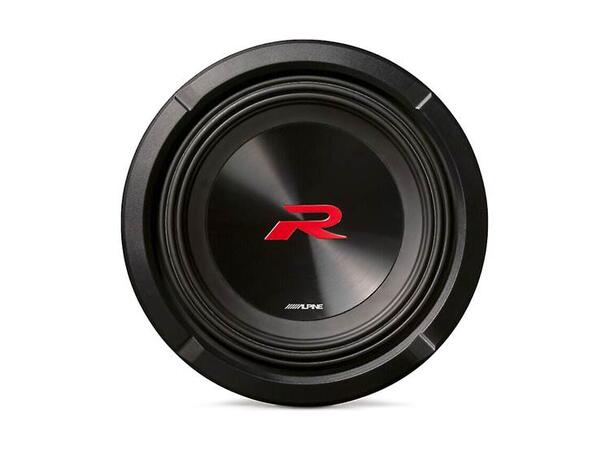 Alpine R2-W8D2 8″ sub