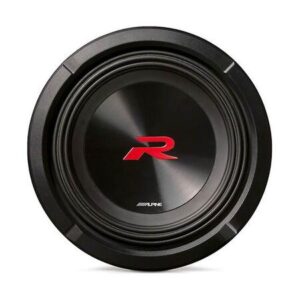 Alpine R2-W8D4 – subwoofer