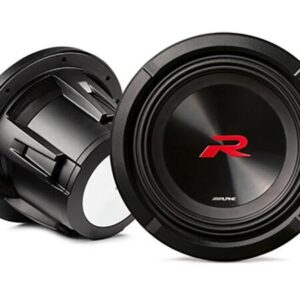 Alpine R2-W8D4 – subwoofer