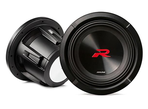 Alpine R2-W8D4 – subwoofer