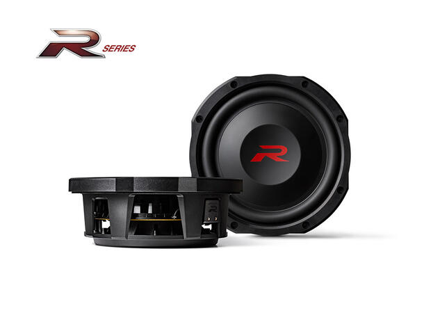 Alpine RS-W10D4 – subwoofer
