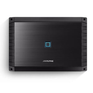 Alpine S2-A55V forsterker 5-kanaler