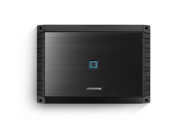 Alpine S2-A55V forsterker 5-kanaler