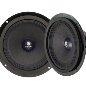 Alpine SPC-106S907-2 høyttaleroppgrad. – for Mercedes Sprinter W907/910