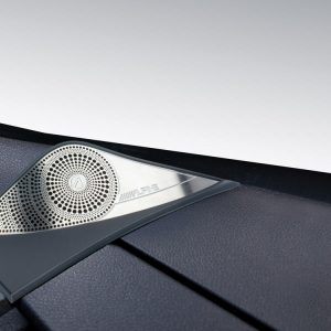 Alpine SPC-106S907-2 høyttaleroppgrad. – for Mercedes Sprinter W907/910