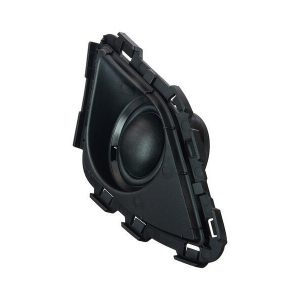 Alpine SPC-106T6-2 høyttaleroppgradering – 6,5″ 2veis komponentsett til VW T6