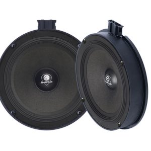 Alpine SPC-106T61-2 høyttaleroppgrad. – 6,5″ 2veis til VW T6.1