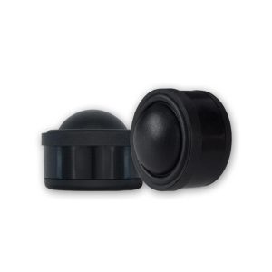 Alpine SPC-108T6-2 høyttaleroppgradering – 8″ 2veis til VW T6