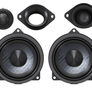 Alpine SPC-2045ABMW-HR – lydsystem