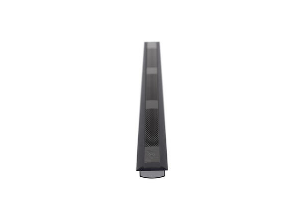 Alpine SPC-L500FB Adventure Audio, svart