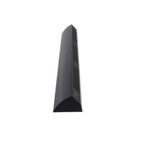 Alpine SPC-L500SB Adventure Audio, Svart