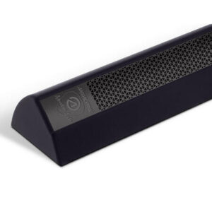 Alpine SPC-L500SB Adventure Audio, Svart