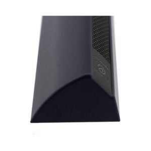 Alpine SPC-L500SB Adventure Audio, Svart