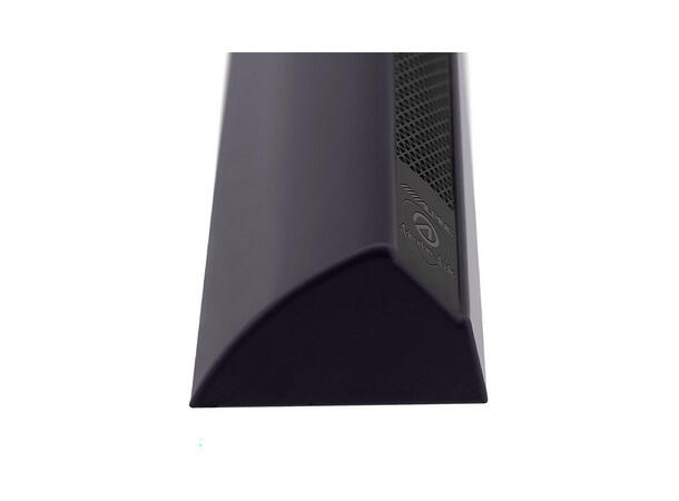 Alpine SPC-L500SB Adventure Audio, Svart
